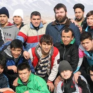 Meet your Posher, Bill